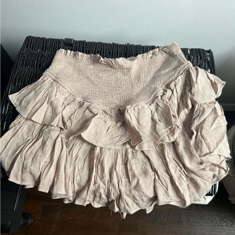 Mini Skort - Picture 1 of 2